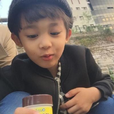 可爱小正太头像萌图片