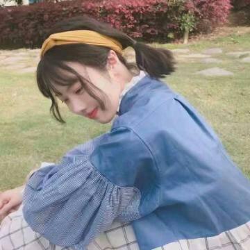 高清网红头像女生图片