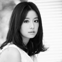 女明星林心如qq头像图片
