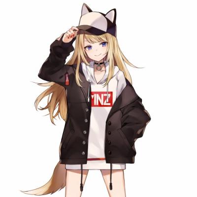 闺蜜微信头像大全卡通动漫图片