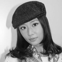女明星林心如qq头像图片