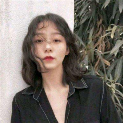 2025年qq非主流个性头像女生图片