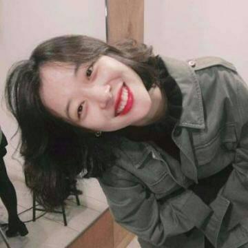 高清网红头像女生图片