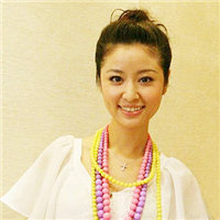 头像女林心如