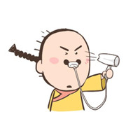 头像搞怪独特喜感图片