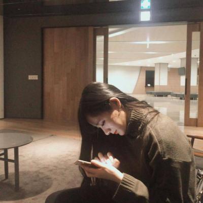 气质强大成熟女神微信头像图片