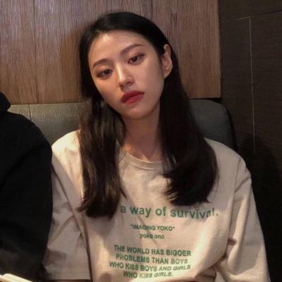 情头单人高清一人一张图片