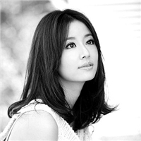 头像女林心如