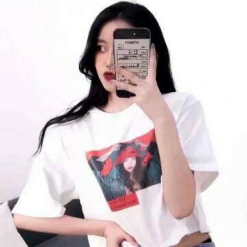高清网红头像女生图片
