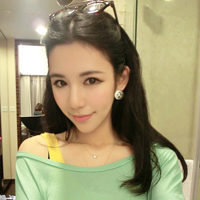 妩媚动人女人头像图片
