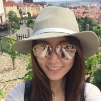 女明星林心如qq头像图片