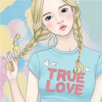 女生头像霸气超拽高冷动漫好看