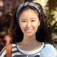 女明星林心如qq头像图片
