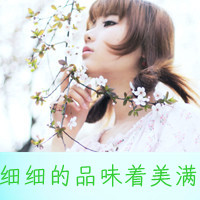姐妹头像带字的两张图片
