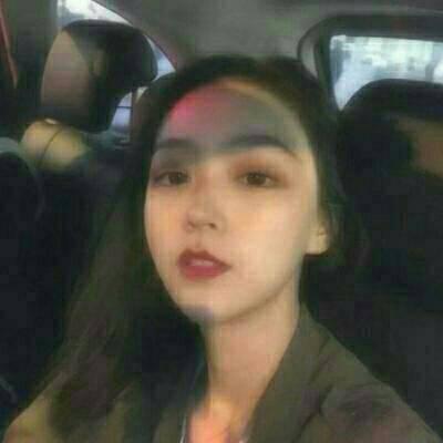 女生痞帅头像图集