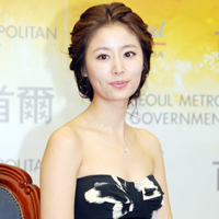 头像女林心如