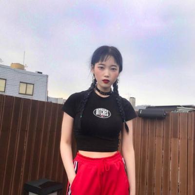 情头单人高清一人一张图片