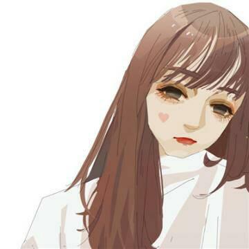 女生头像霸气超拽高冷动漫好看