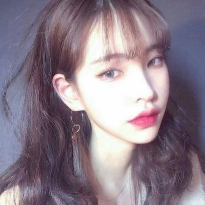 微信个性气质迷人女头图片