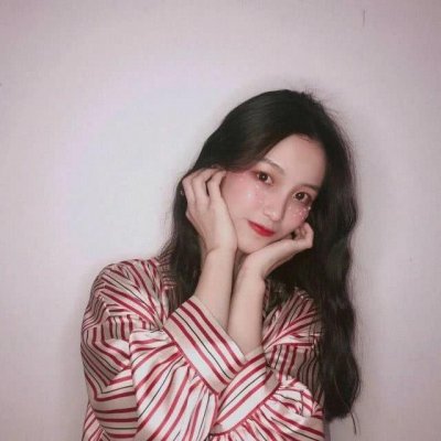 头像女意境唯美图片