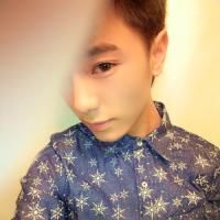 头像男15岁帅哥