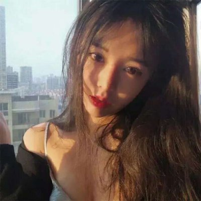 qq女头像高冷