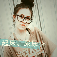 qq头像女生阿宝色带字清纯图片