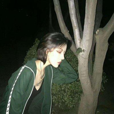 2025年qq非主流个性头像女生图片