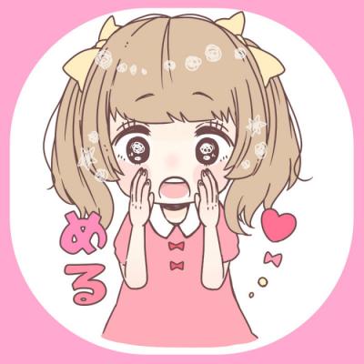 闺蜜微信头像大全卡通动漫图片