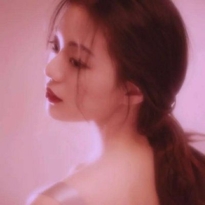 港风头像闺蜜一对图片