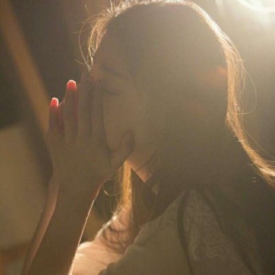 好看头像女生霸气冷酷伤感图片