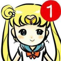 微信右上角有个1的头像
