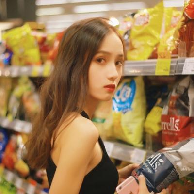 qq头像三人三张闺蜜图片