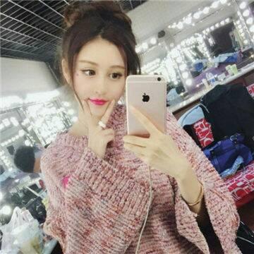 优质头像潮图女头