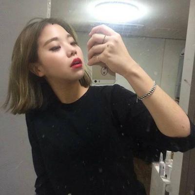 超级女生头像霸气超拽高冷图片