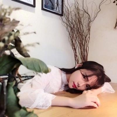 情侣头像一男一女超拽霸气高冷图片