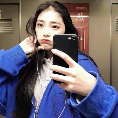 女生微信头像伤感失落分手图片