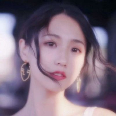 港风头像闺蜜一对图片