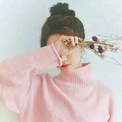 头像女生气质阳光清纯图片