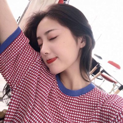 适合女孩子的好看头像图片