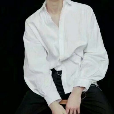 男撩女头像