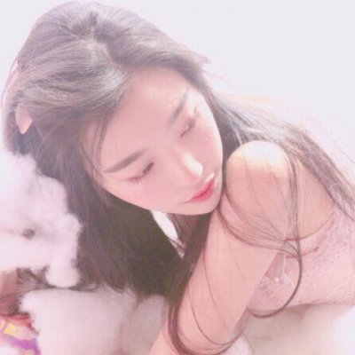 适合女孩子的好看头像图片