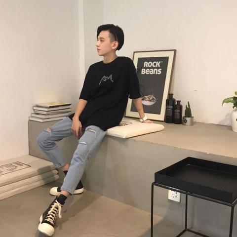 情侣霸气高冷头像真人高清图片