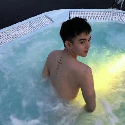 男主头像霸气超拽好看