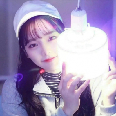 女生微信专用头像可爱精致漂亮萌图片