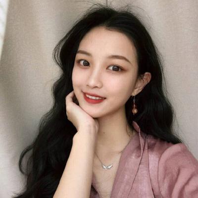 女生头像ins高冷御姐高清图片