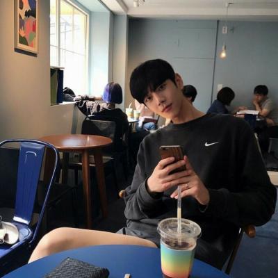 个性潮男图片头像冷酷