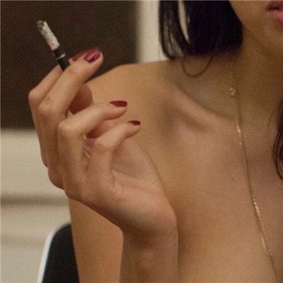 女部位图头像