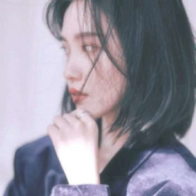 港风头像闺蜜一对图片