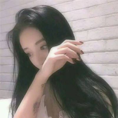 女生头像高冷孤傲